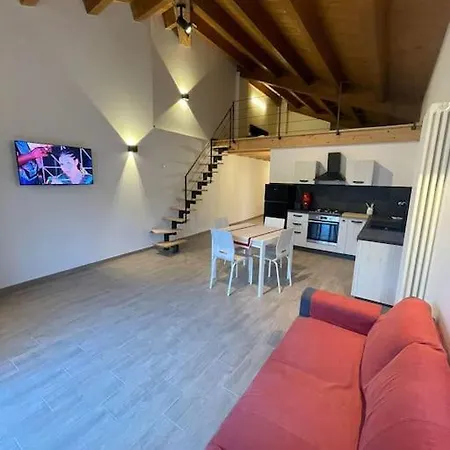 La Casa Di Emy