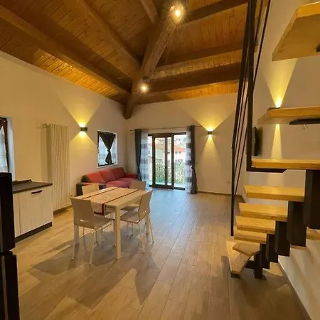 La Casa Di Emy *