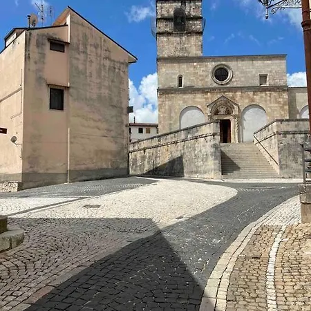 Apartment La Casa Di Emy