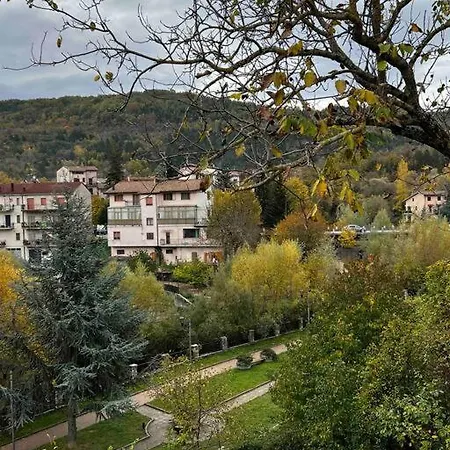 La Casa Di Emy Apartment