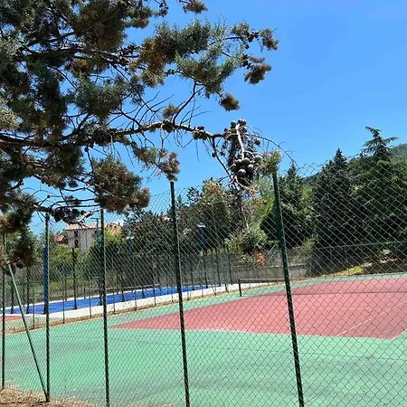 La Casa Di Emy Apartment *