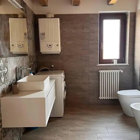 Apartment La Casa Di Emy