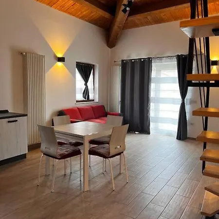 Apartment La Casa Di Emy