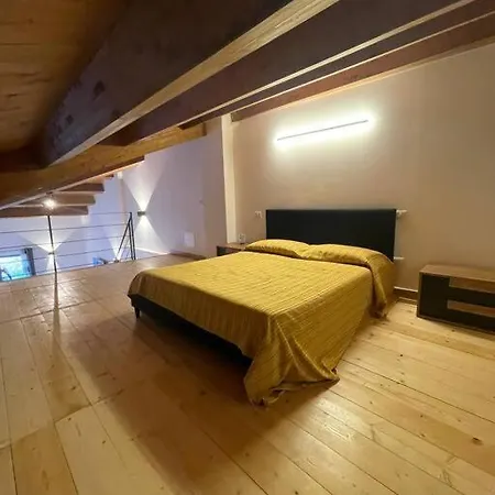 La Casa Di Emy Apartment Alfedena