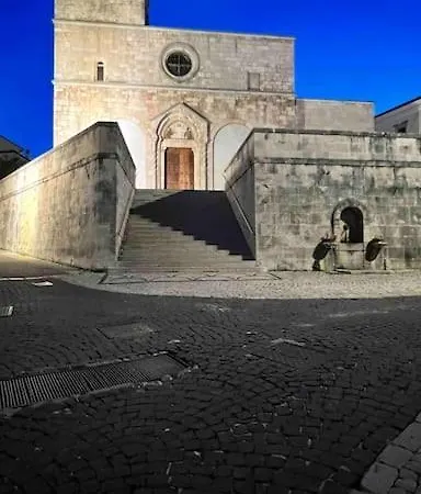 La Casa Di Emy Apartment