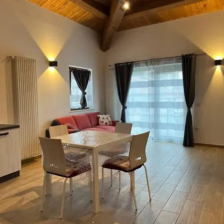 La Casa Di Emy * Alfedena