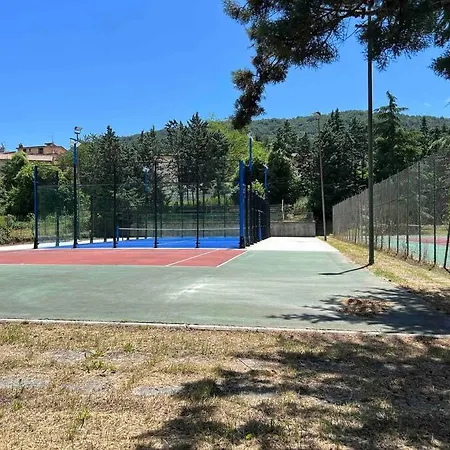 Apartment La Casa Di Emy