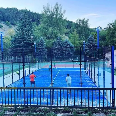 La Casa Di Emy Alfedena