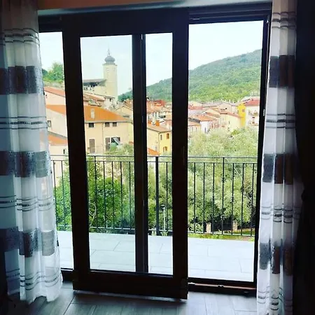 Apartment La Casa Di Emy