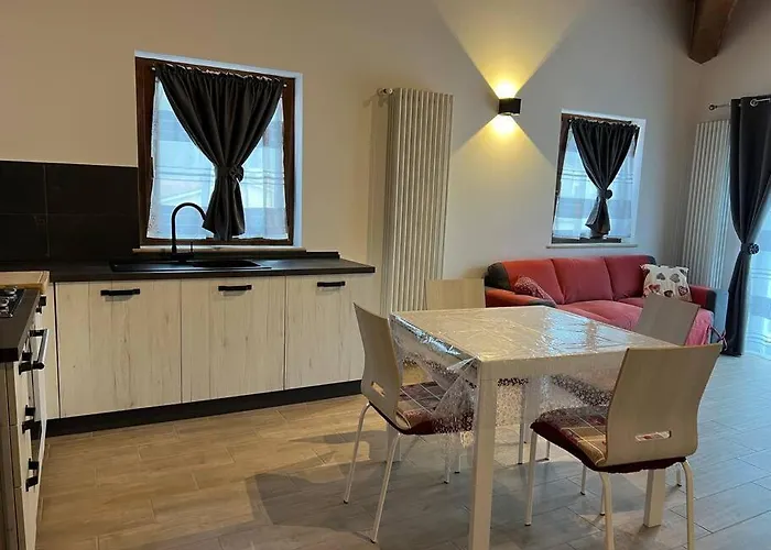 Apartman La Casa Di Emy *