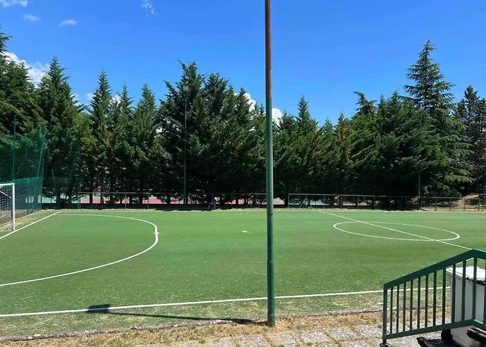 Apartman La Casa Di Emy Alfedena