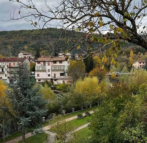 La Casa Di Emy Apartman