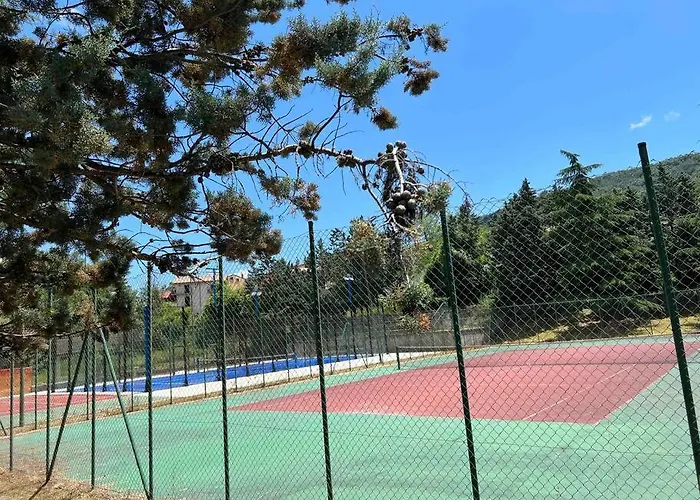 La Casa Di Emy Apartman *