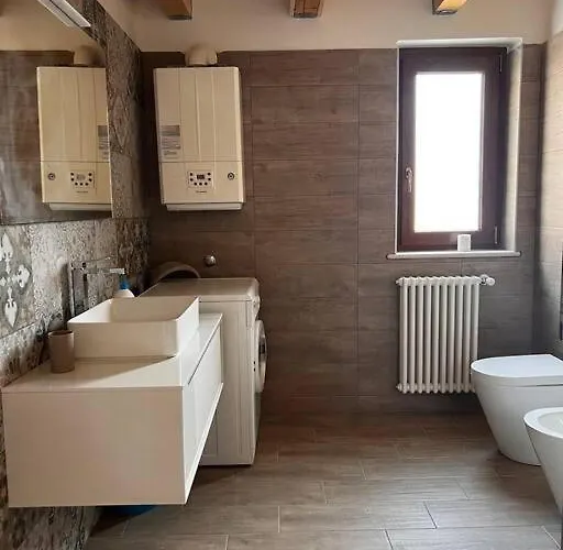 Apartman La Casa Di Emy