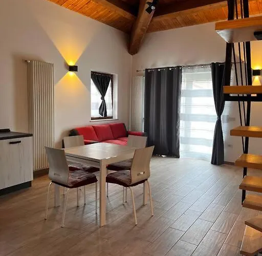 Apartman La Casa Di Emy