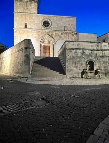 La Casa Di Emy Apartman