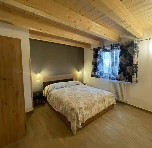 Apartman La Casa Di Emy *