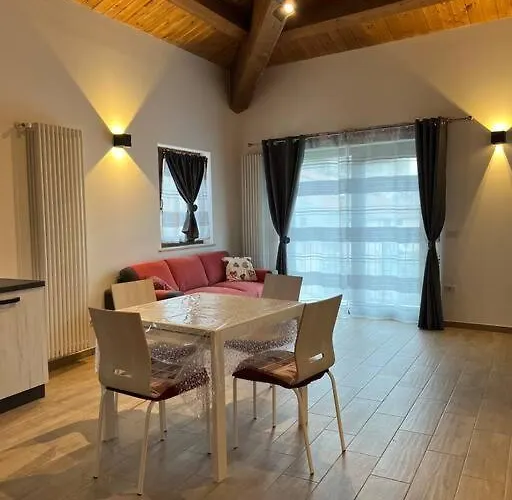 La Casa Di Emy * Alfedena