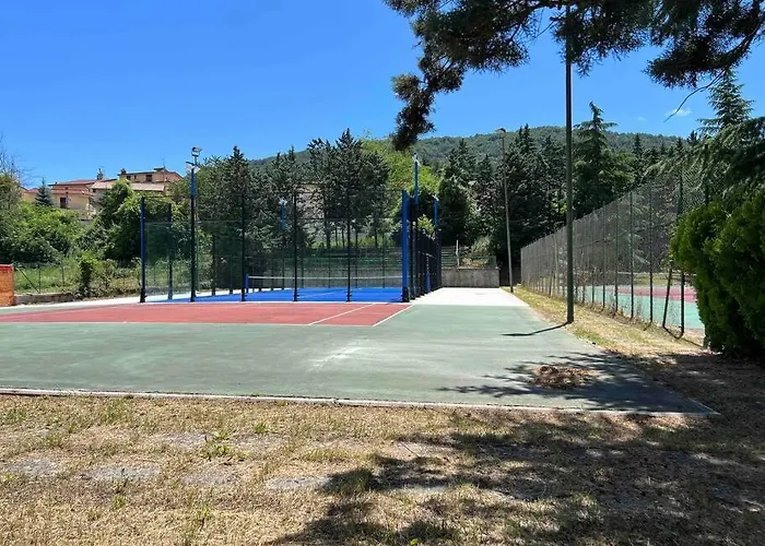 Apartman La Casa Di Emy