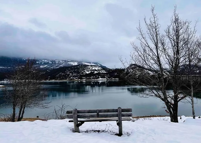 La Casa Di Emy Apartman Alfedena