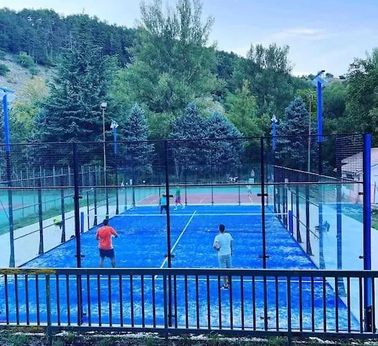 La Casa Di Emy Alfedena