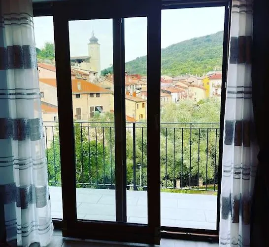 Apartman La Casa Di Emy