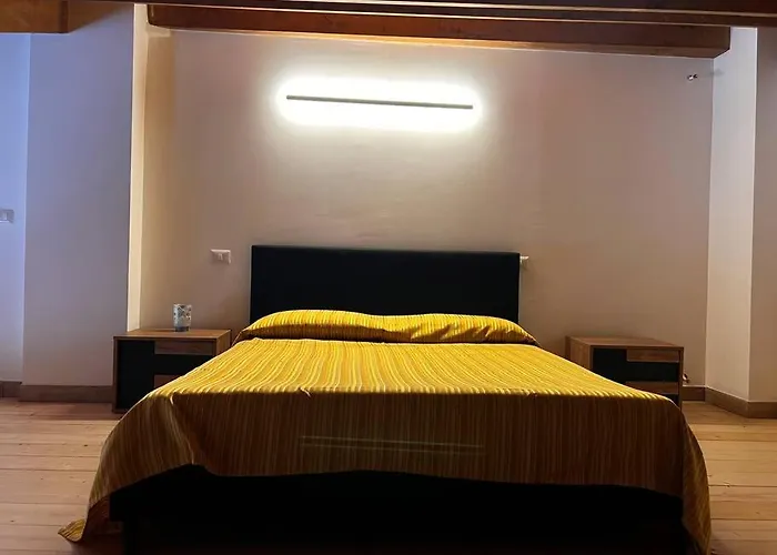 Apartman La Casa Di Emy Alfedena