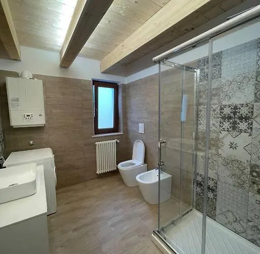 Apartman La Casa Di Emy